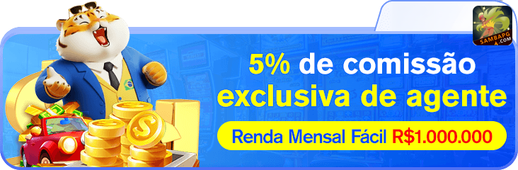 sambapg — banner com destaque de odds e cashback, com contraste alto para conversão, pensado para estimular a abertura