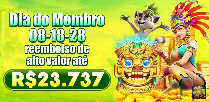 Sambapgaviator melhores odds apostas