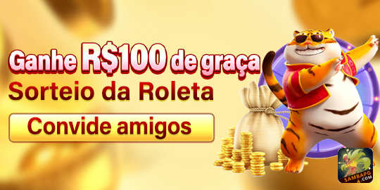 Sambapgaviator roleta e slots Brasil